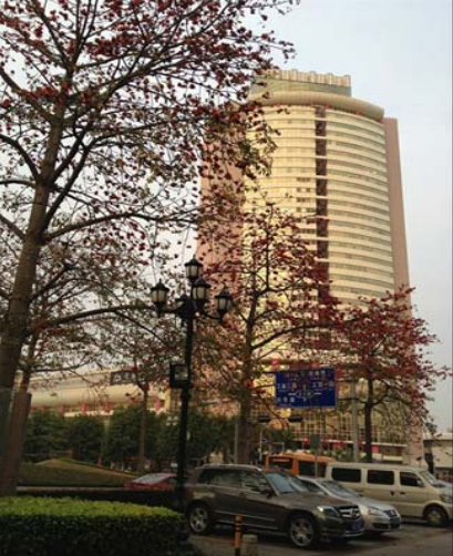 GREAT SYSTEM INDUSTRY CO. LTD