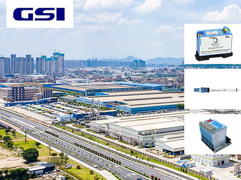 GREAT SYSTEM INDUSTRY CO. LTD প্রস্তুতকারকের উৎপাদন লাইন