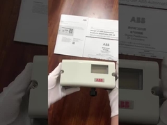 V18345-1011121001 জার্মানিতে তৈরি TZID-C ABB V18345 ভ্যালভ পজিশনার