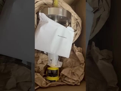 রাসায়নিক সিল PS65.CXMGPHKNAX সহ ভেগা চাপ ট্রান্সমিটার