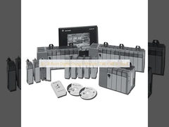 SLC 8 পয়েন্ট ডিজিটাল আউটপুট মডিউল 1746-OX8 স্টক আছে