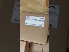 SG51.XASGBTPV VEGASWING 51 তরল জন্য কম্পন স্তর সুইচ ঘনত্বঃ > 0.5... 2.5 G/cm3