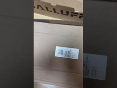 Balluff BIS00JH BIS C-380-06/06-00,3 LF রেঞ্জের জন্য ডেটা কপলার (70/455 KHz)