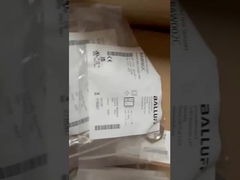 ব্যালেফ BTL7-E501-M0203-Z-S32 মাইক্রোপলস ট্রান্সডুসার সেন্সর লিনিয়ার রেঞ্জের জন্য 25-7620 মিমি