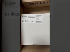 আইএফএম এবং পি + এফ সেন্সর