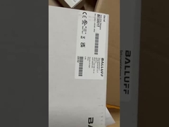 বালুফ এবং পি+এফ সেন্সর