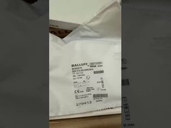 Balluff BCS00PP BCS M12BBE2-POC80H-S04K M12 থ্রেড সহ সিলিন্ড্রিক সংস্করণ