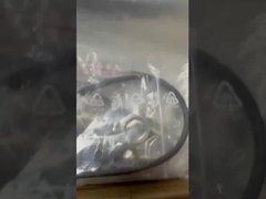 বালুফ মাইক্রোপলস ট্রান্সডুসার সেন্সর ইন্ডাক্টিভ স্ট্রোক পরিমাপ সিস্টেম BIW1-E310-M0450-P1-S115