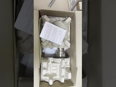 B82.AXCLSAGFHHXVIMXX VEGABAR 82 সিরামিক পরিমাপ সেল সহ চাপ ট্রান্সমিটার