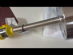 রাসায়নিক সিল সহ ভেগা চাপ ট্রান্সমিটার B82.AXDADAGUSHXKANKX