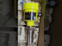 B83.ACCASGWEHXRIMXX VEGABAR 83 ধাতব পরিমাপ সেল সহ চাপ ট্রান্সমিটার