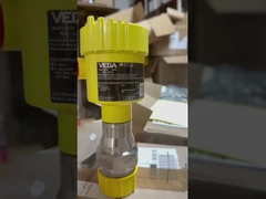 ক্রমাগত স্তর পরিমাপের জন্য কম্প্যাক্ট রাডার সেন্সর PS21.XXXXXGMHB