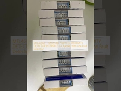 MTL4516/C – MTL5516C সুইচ/ সান্নিধ্য ডিটেক্টর ইন্টারফেস ২-চ্যানেল, লাইন ফল্ট ডিটেকশন সহ