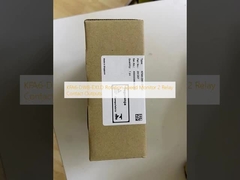 KFA6-DWB-EX1.D ঘূর্ণন গতি মনিটর 2 রিলে যোগাযোগ আউটপুট