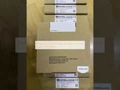 KFD0-RSH-1.4S.PS2 রিলে মডিউল ১-চ্যানেল সিগন্যাল কন্ডিশনার