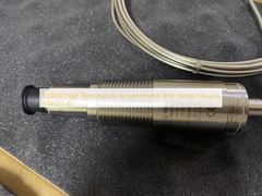 বেন্টলি নেভাডার ৩৩০৪৫০ মডেলের উচ্চ তাপমাত্রা অ্যাক্সেলেরোমিটার (330450-40)