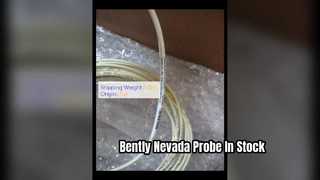 Bently Nevada 7200 Series Probe 129716 553 269 90 CN স্টকে