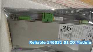 3500/22 এর জন্য I/O মডিউল
