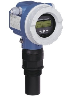E&H আল্ট্রাসোনিক পরিমাপ ফ্লাইটের সময় Prosonic FMU41-ARB2A2
