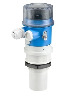 E+H অতিস্বনক পরিমাপ ফ্লাইটের সময় Prosonic FMU30-1020/0
