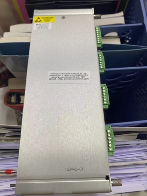 বেন্টলি নেভাদা I/O মডিউল 3500/50 133434-01 M30x2 Thread U.S.A. Origin with Original Packing