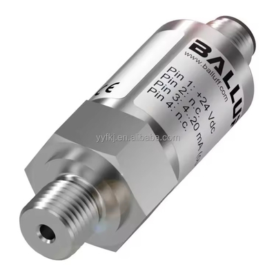 Balluff Micropulse Transducer Sensor BTL7-E505-M0150-TK2-KA02 যথার্থ পরিমাপের জন্য