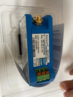 ROHS 3300 XL বেন্টলি নেভাদা সান্নিধ্য সেন্সর 330180-91-CN