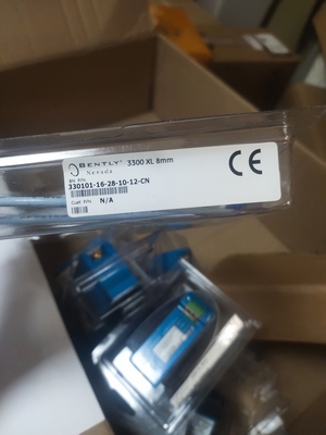 বেন্টলি নেভাদা 330101-33-53-10-12-CN পিএলসি মডিউল চাপ পরিমাপের জন্য ইন্টারকানেক্ট ক্যাবল প্রকার