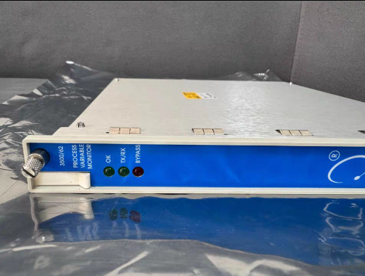 3500/62 163179-03 বেন্টলি নেভাদা 3500/62 প্রসেস ভেরিয়েবল মনিটর পিএলসি মডিউল শিল্পের জন্য উপযুক্ত