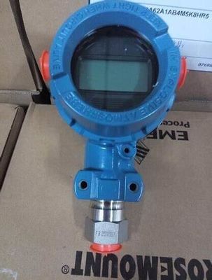 3051CD2A02A1AH2B2M4HR5 3051 ডিফারেনশিয়াল চাপ ট্রান্সমিটার