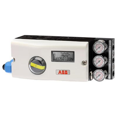 ABB V18345 ভ্যালভ পজিশনার V18345-1011121001 TZID-C জার্মানিতে তৈরি টেকসই এবং দীর্ঘস্থায়ী