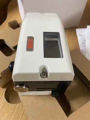 শিল্প প্রয়োগের জন্য ABB V18345 TZID-C ভ্যালভ পজিশনার V18345-1020520001