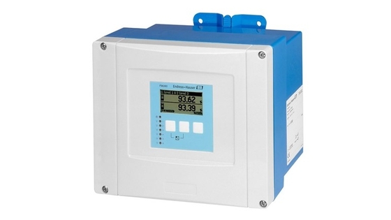 FMU90-R11CA111AA3A Endress+Hauser FMU90 অতিস্বনক স্তর পরিমাপকারী ট্রান্সমিটার