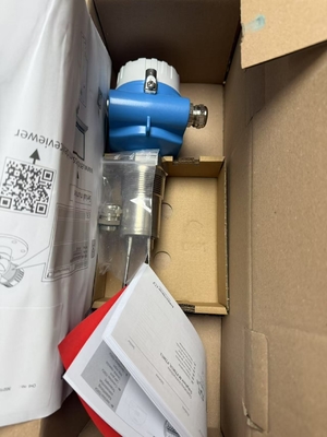 Endress+Hauser Soliphant FTM50 সিরিজ পয়েন্ট লেভেল সুইচ লেভেল সুইচ, ফ্লাশ মাউন্ট, অ্যালুমিনিয়াম, পলিস্টার, স্টেইনলেস FTM50-2GG2A4A32AA