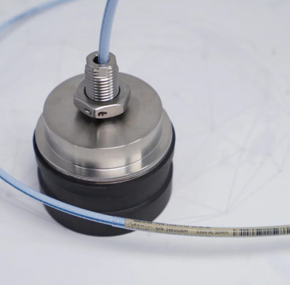 330876-02-10-00-00 বেন্টলি নেভাডা প্রক্সিমিটি প্রোব 3300 এক্সএল 50 মিমি প্রক্সিমিটি ট্রান্সডুসার