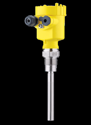 VIBS61.EXX1RC গ্রানুলার বাল্ক সলিডের জন্য ভেগা কম্পন স্তর সুইচ প্রক্রিয়া চাপ -1... 16 বার গ্রিডযুক্ত সংযোগ ≥ 1 NPT