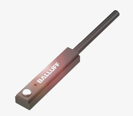 Balluff BMF008P BMF 307K-R-AS-L-3-03 একাধিক স্লট আকারের জন্য সিলিন্ডার সেন্সর