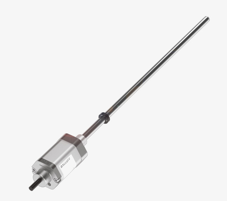 বাল্লফ BTL110J BTL7-A100-M0400-A8-KA00,2-ZA0Z রড ডিজাইনে ম্যাগনেটস্ট্রিক্টিভ লিনিয়ার অবস্থান সেন্সর