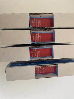 MTL4524   MTL5524 SOLENOID/ALARM DRIVER সুইচ ওভাররাইড সহ পরিচালিত, IIC