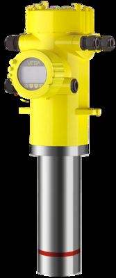 PT31.XX1VDNBX006 POINTRAC 31 লেভেল ডিটেকশনের জন্য রেডিওমেট্রিক সেন্সর