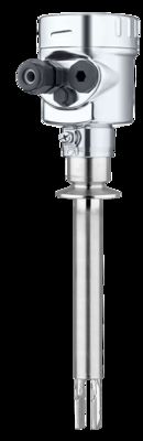 SWING63.XXNAVXMT VEGASWING 63 তরল পদার্থের জন্য টিউব এক্সটেনশন সহ কম্পনশীল লেভেল সুইচ