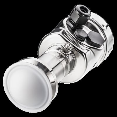 PS64.ACBAODHXKMAXX VEGAPULS 64 তরল ধ্রুবক স্তর পরিমাপের জন্য রাডার সেন্সর