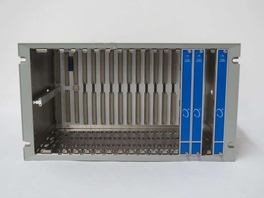 3500/05-01-01-00-00-01 GE বেন্টলি নেভাদা 3500 সিস্টেম র্যাক