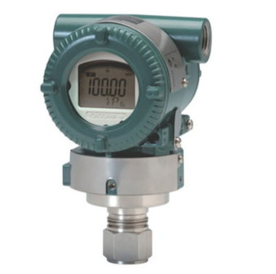 EJA510E Yokogawa EJA চাপ ট্রান্সমিটার, 90 এমএস ইন লাইন চাপ ট্রান্সমিটার