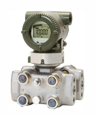 EJA130E-FMS5G-919DB  Yokogawa EJA130E Differential Pressure Transmitter