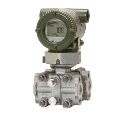 EJA310E পরম Yokogawa EJA চাপ ট্রান্সমিটার ঐতিহ্যবাহী মাউন্ট