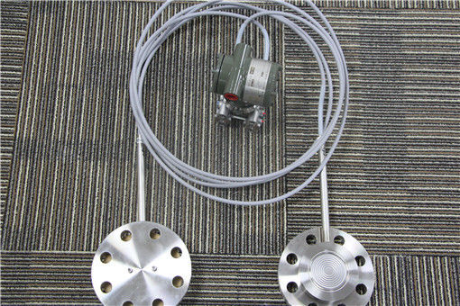 EJA118E-FHSCJ-914DB EJA118E ডিপি ট্রান্সমিটার রিমোট ডায়াফ্রাম সিল সহ