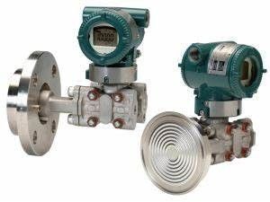 EJA210E-JHS4J Yokogawa ফ্ল্যাঞ্জ মাউন্ট ডিফারেনশিয়াল চাপ ট্রান্সমিটার