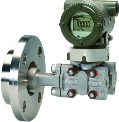 EJA210E-JMS4G Yokogawa ফ্ল্যাঞ্জ মাউন্ট ডিফারেনশিয়াল চাপ ট্রান্সমিটার